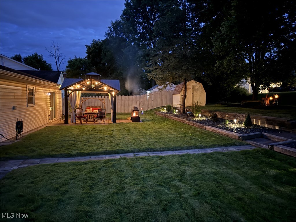 Huntington Woods 1 - Residential