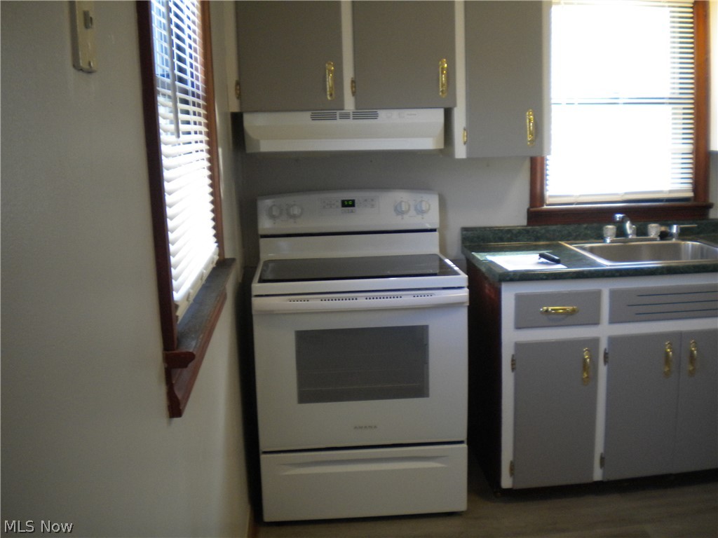 Eastern Heights - Residential