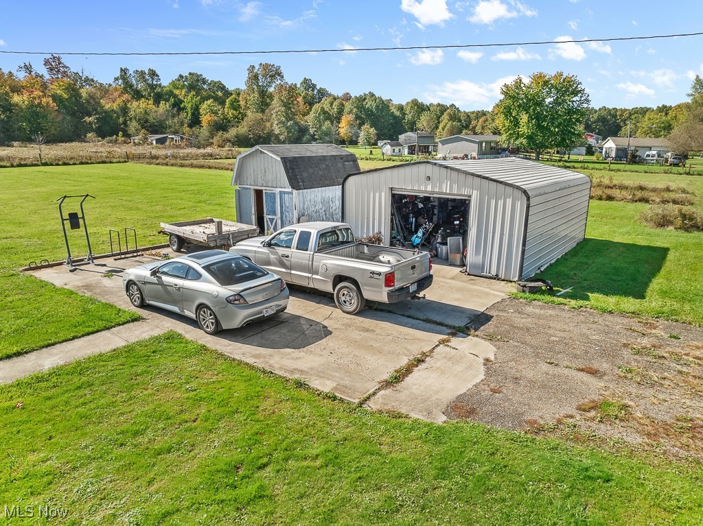 20455 N Benton West Road, North Benton, Ohio image 11