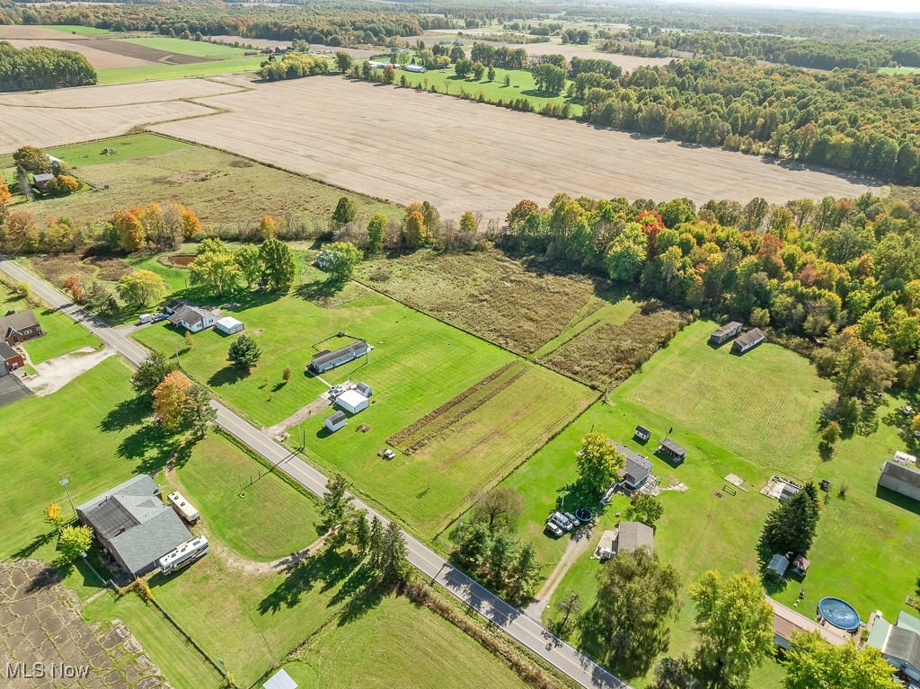 20455 N Benton West Road, North Benton, Ohio image 38