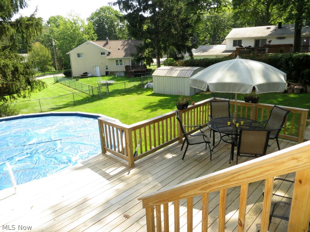 Rolling Acres - Residential