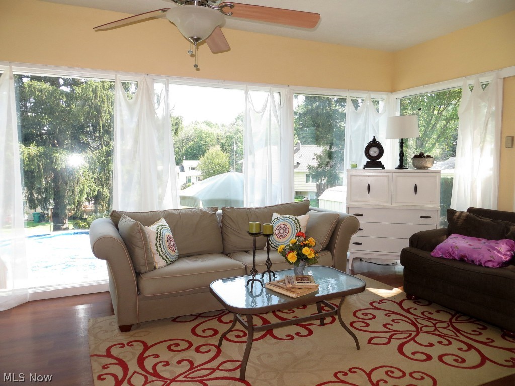 Rolling Acres - Residential