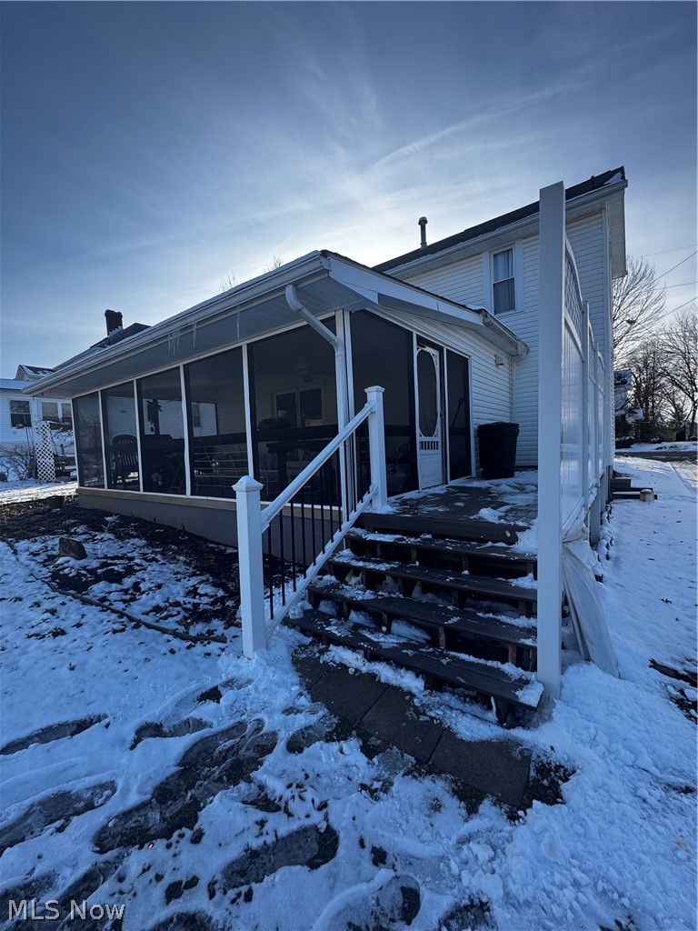 Waltons Add - Residential