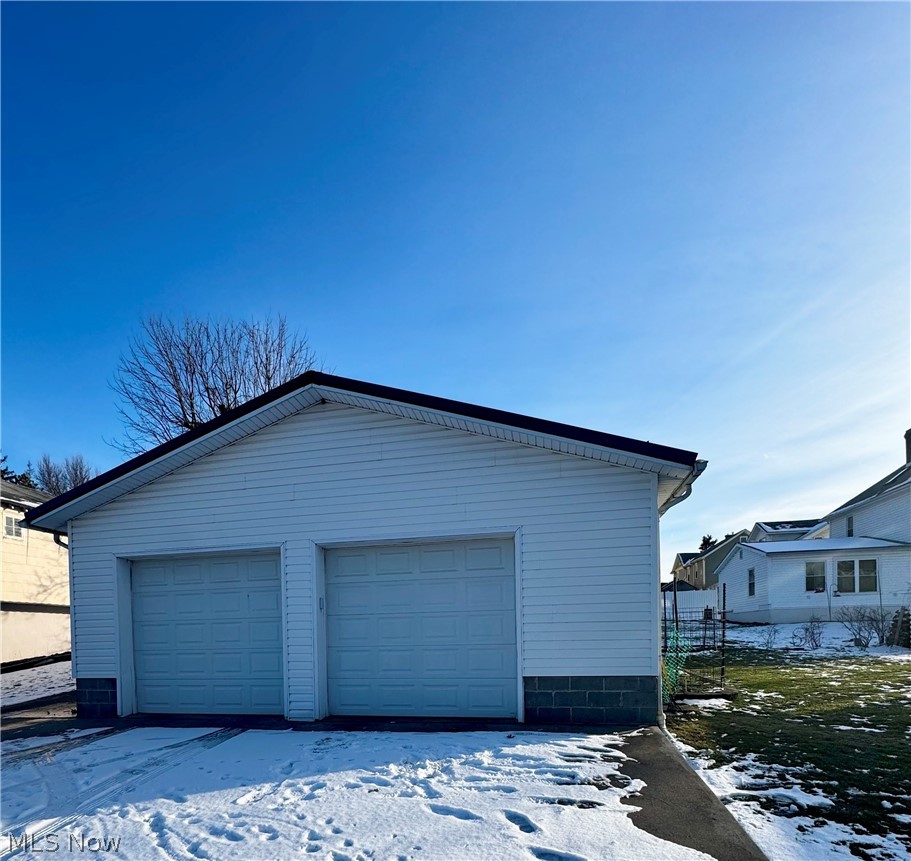 Waltons Add - Residential