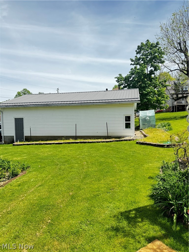 Waltons Add - Residential