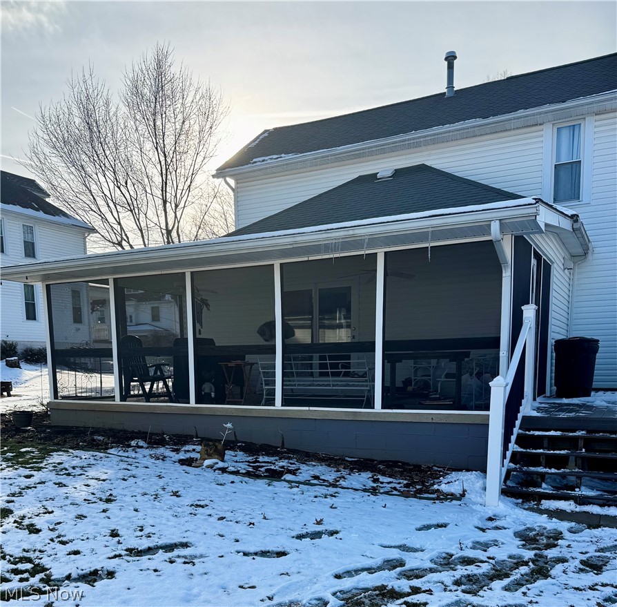 Waltons Add - Residential