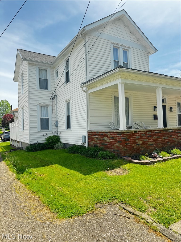 Waltons Add - Residential