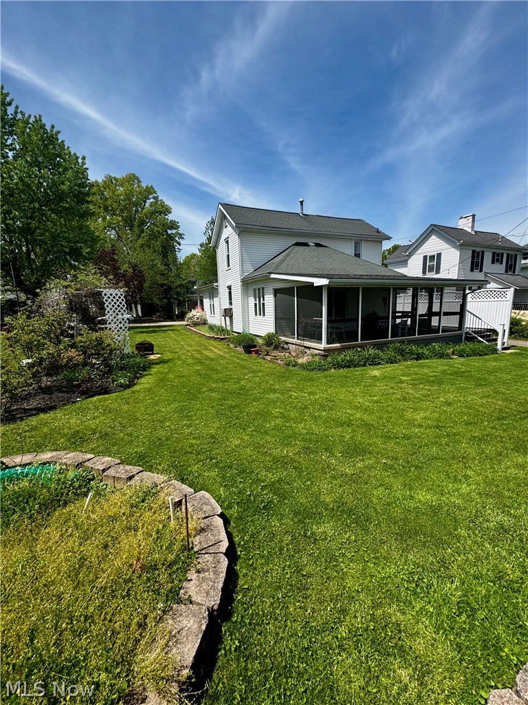 Waltons Add - Residential