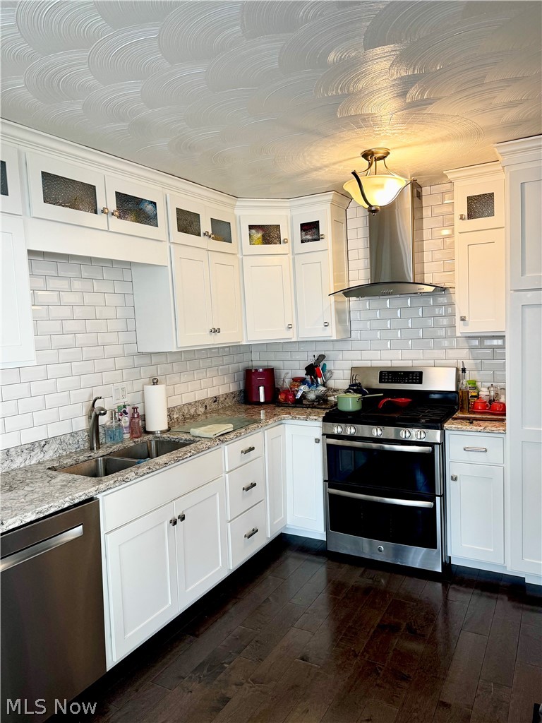 Waltons Add - Residential