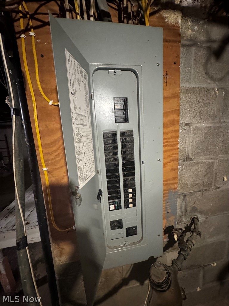 Waltons Add - Residential