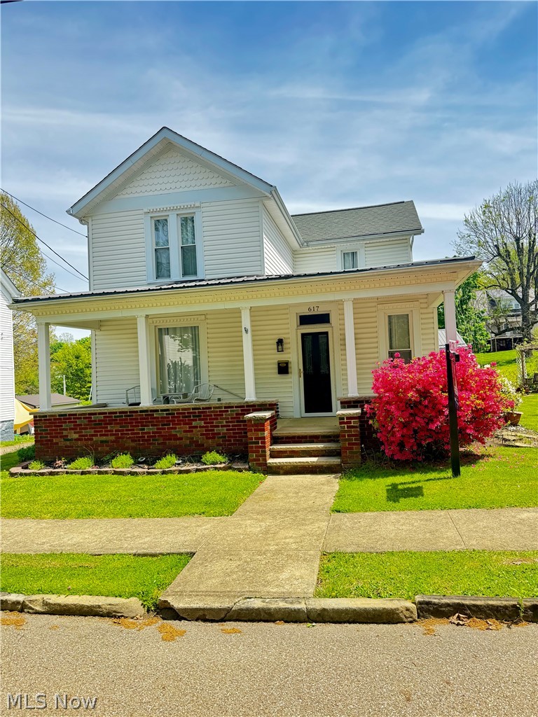 Waltons Add - Residential