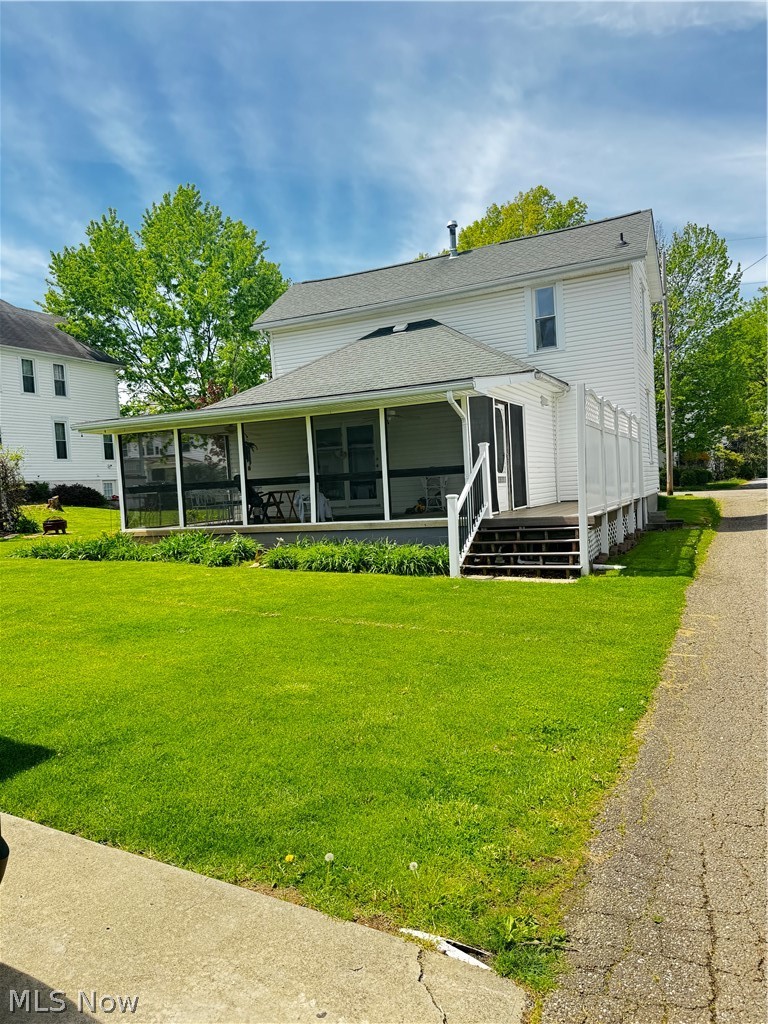 Waltons Add - Residential