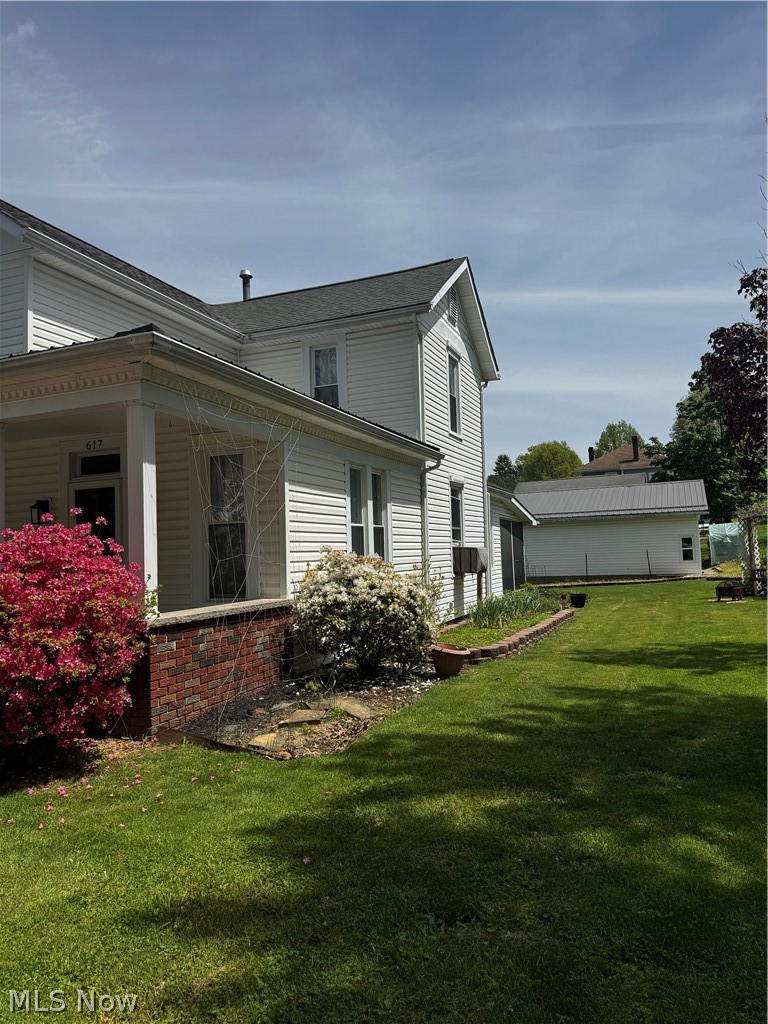 Waltons Add - Residential