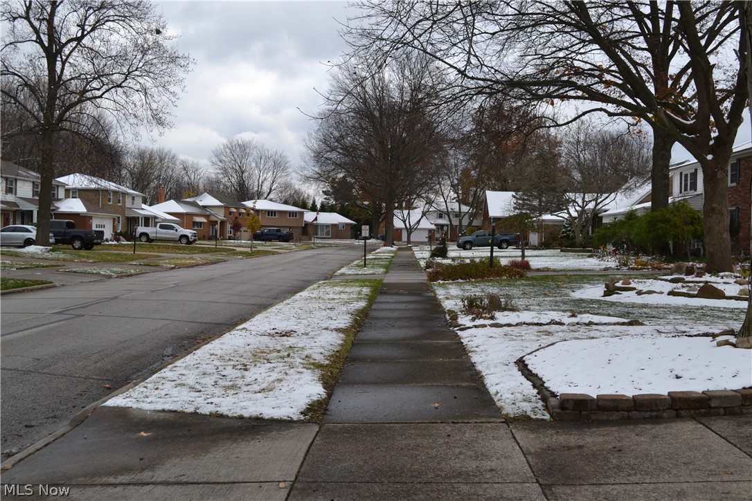 Greenbriar Colony 04 - Residential