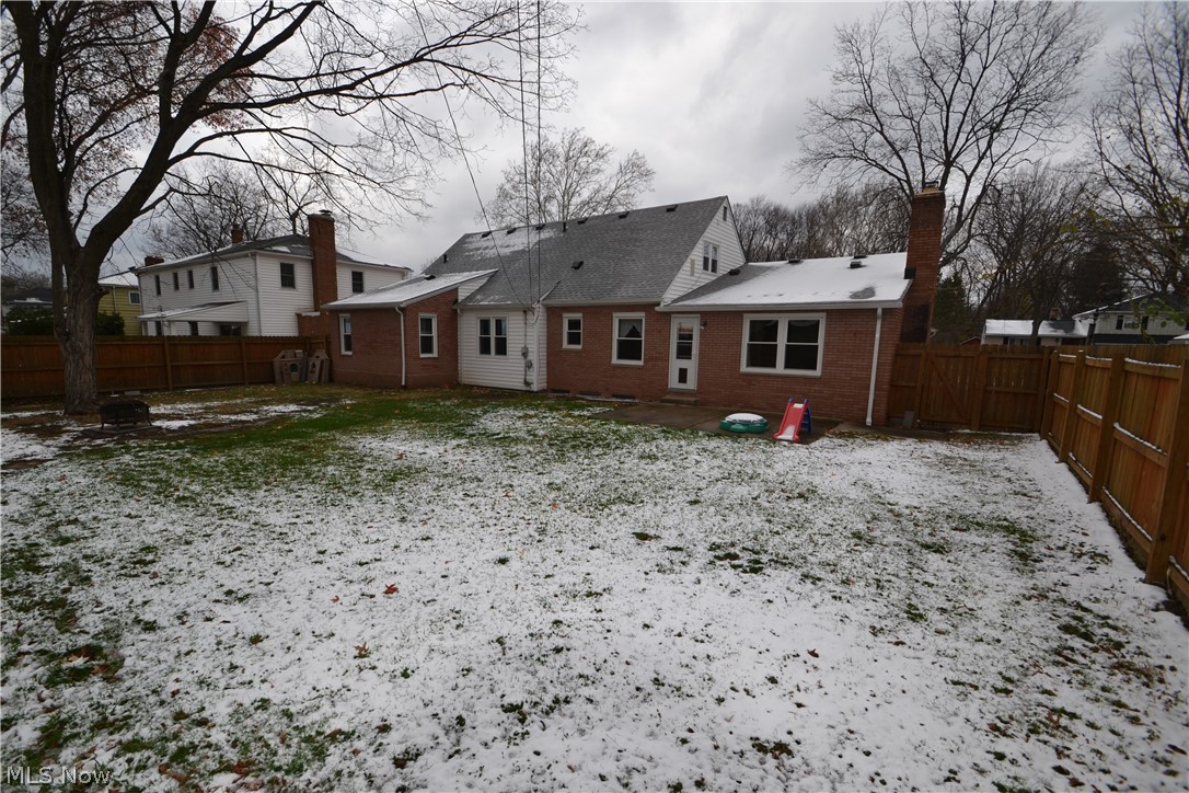 Greenbriar Colony 04 - Residential