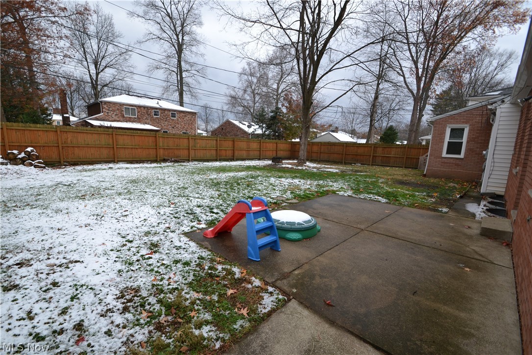 Greenbriar Colony 04 - Residential