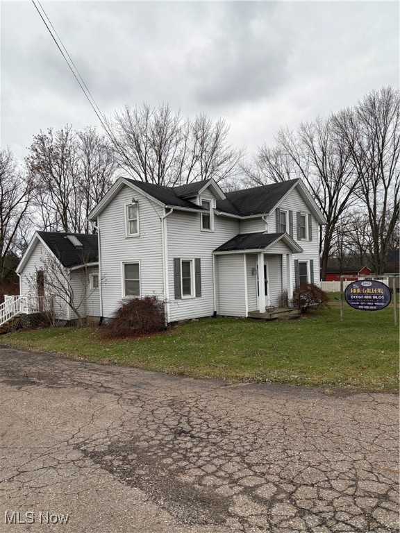 2992 Wadsworth Road