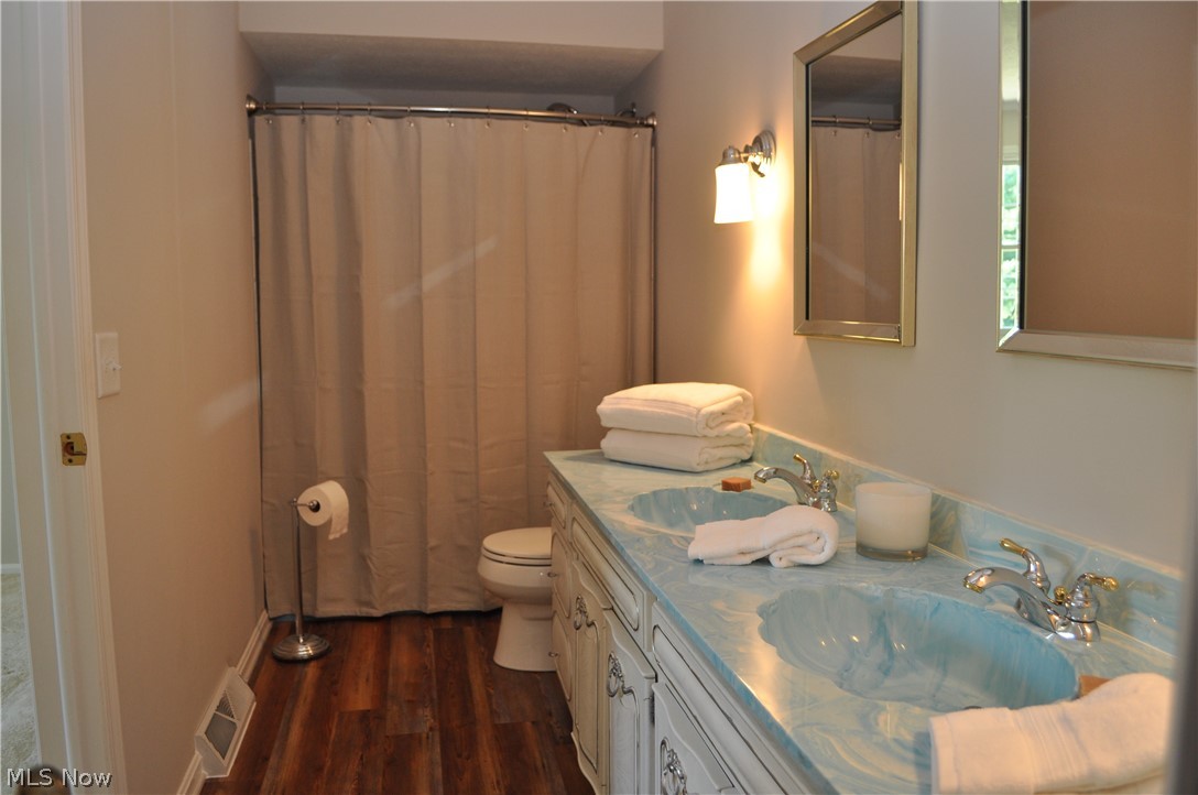 City/Canton - Residential