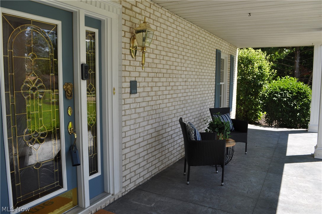 City/Canton - Residential