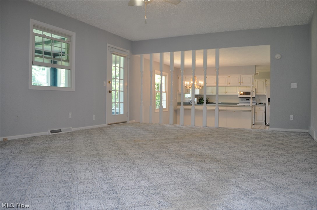 City/Canton - Residential