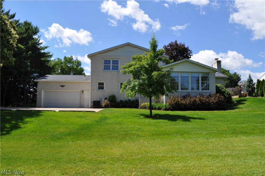 City/Canton - Residential