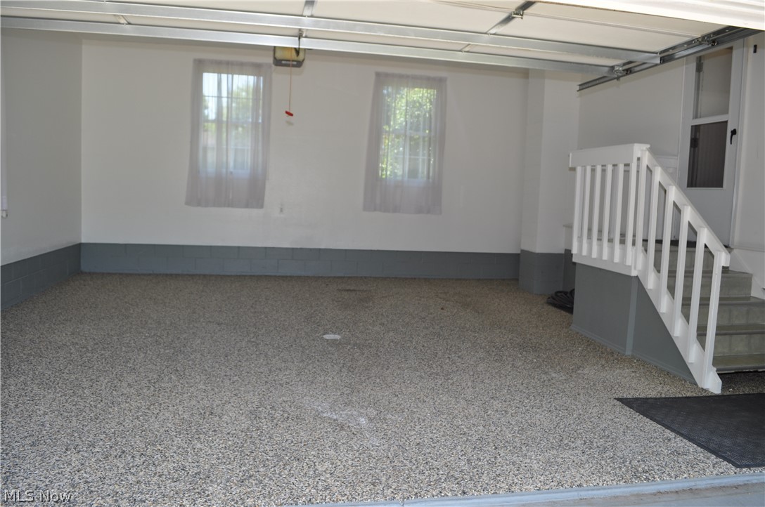 City/Canton - Residential