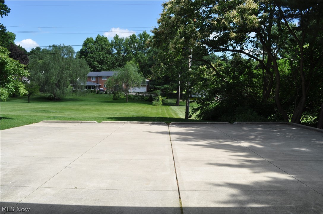 City/Canton - Residential