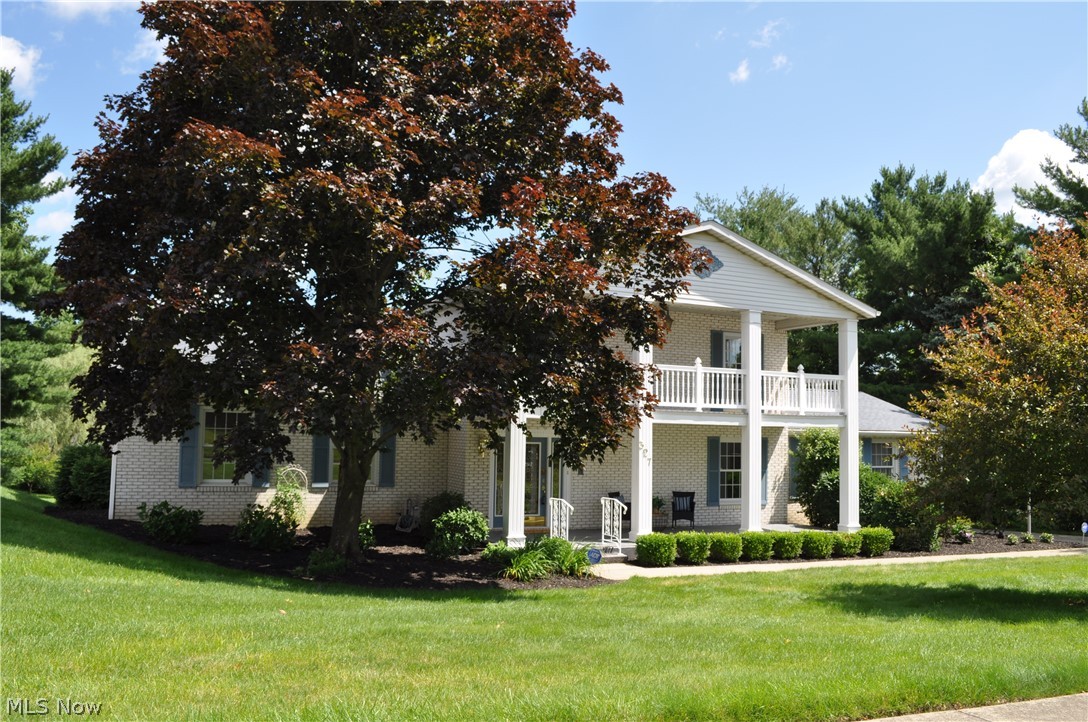 City/Canton - Residential