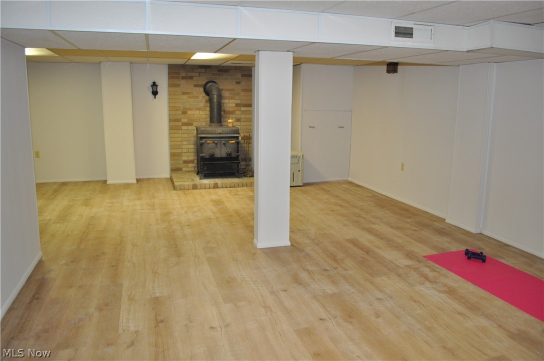 City/Canton - Residential