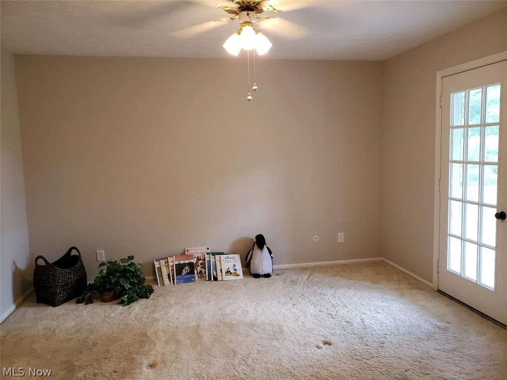 City/Canton - Residential