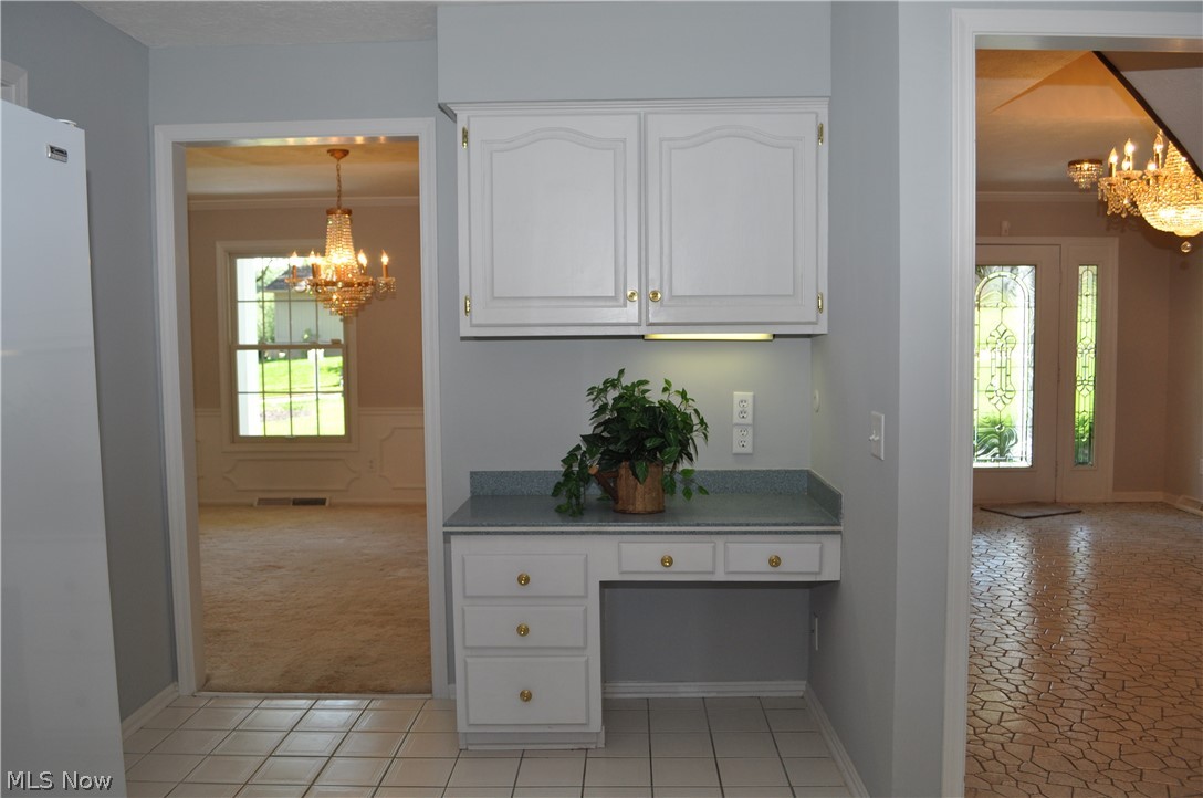 City/Canton - Residential