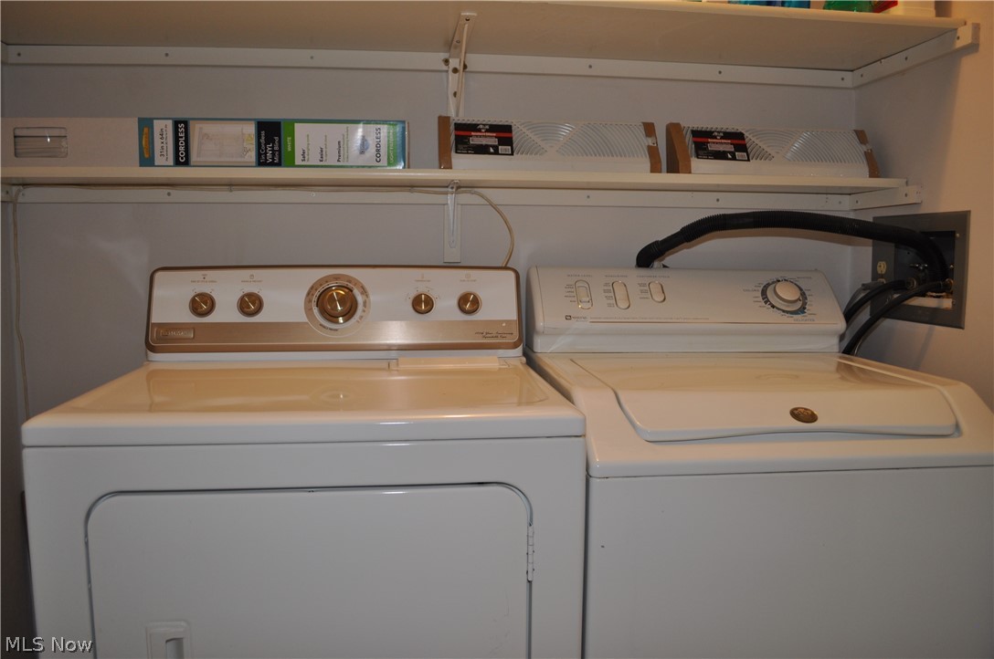 City/Canton - Residential