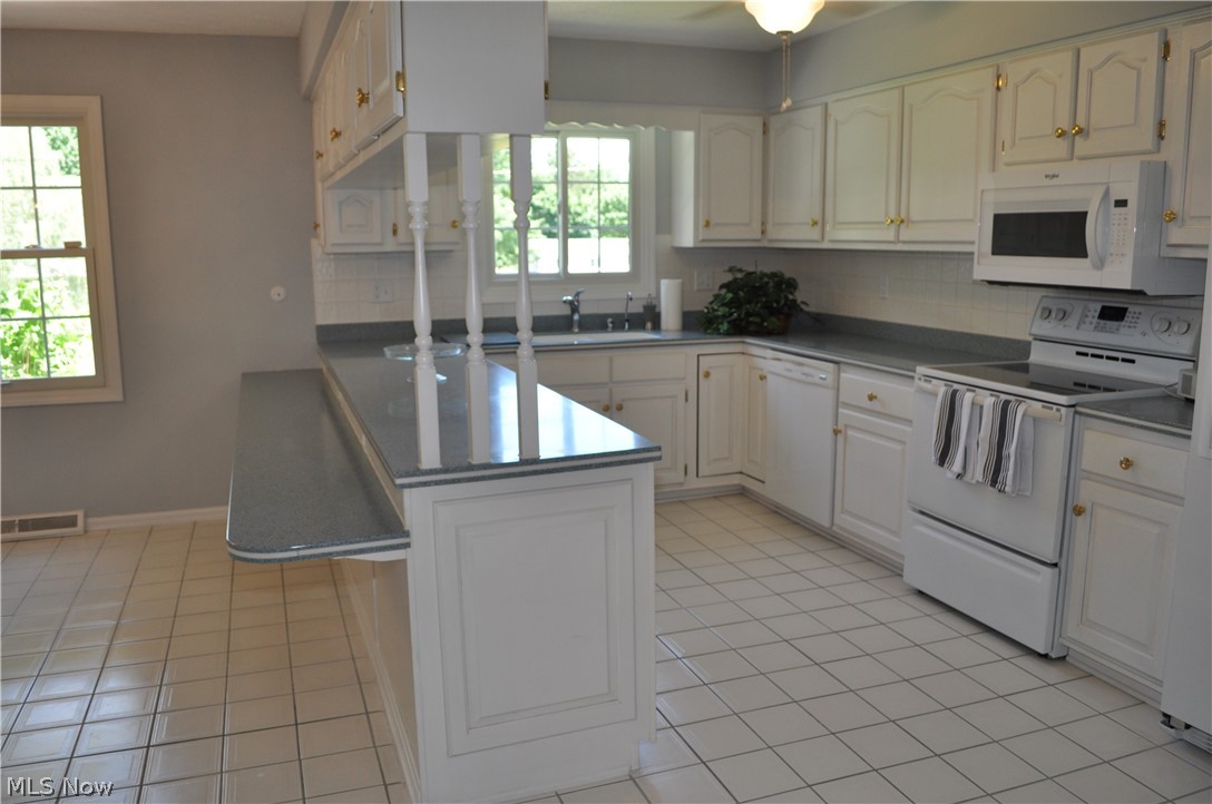 City/Canton - Residential