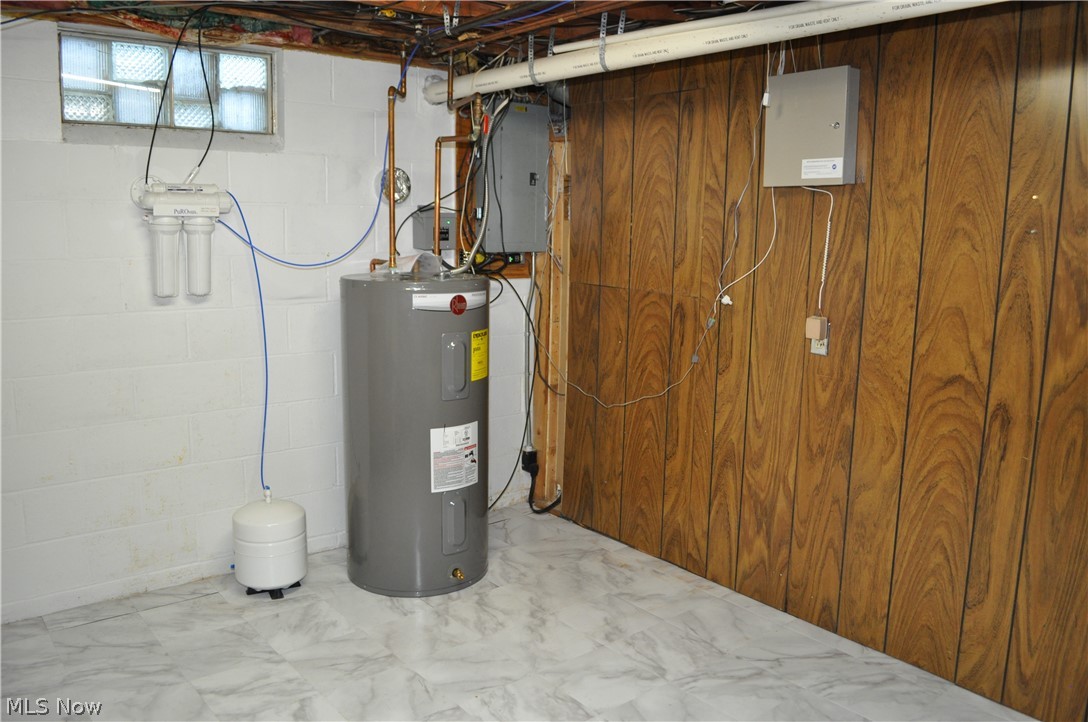 City/Canton - Residential