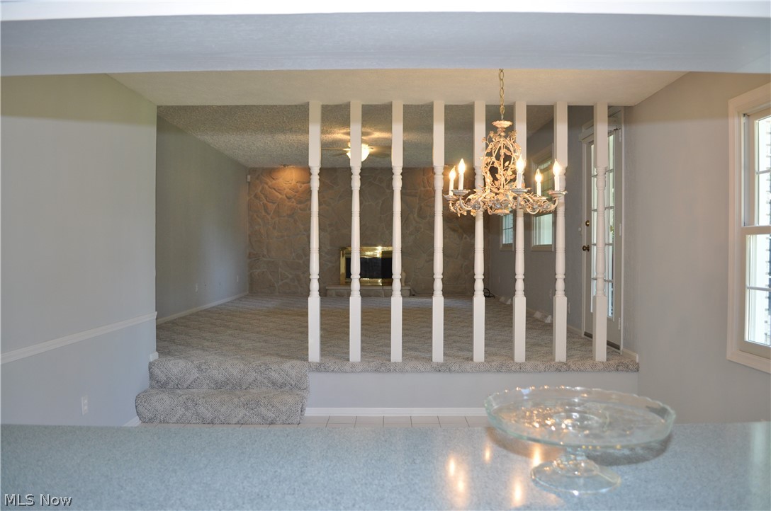 City/Canton - Residential