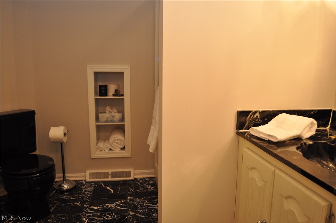 City/Canton - Residential