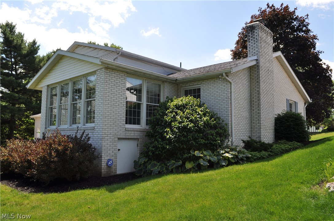 City/Canton - Residential