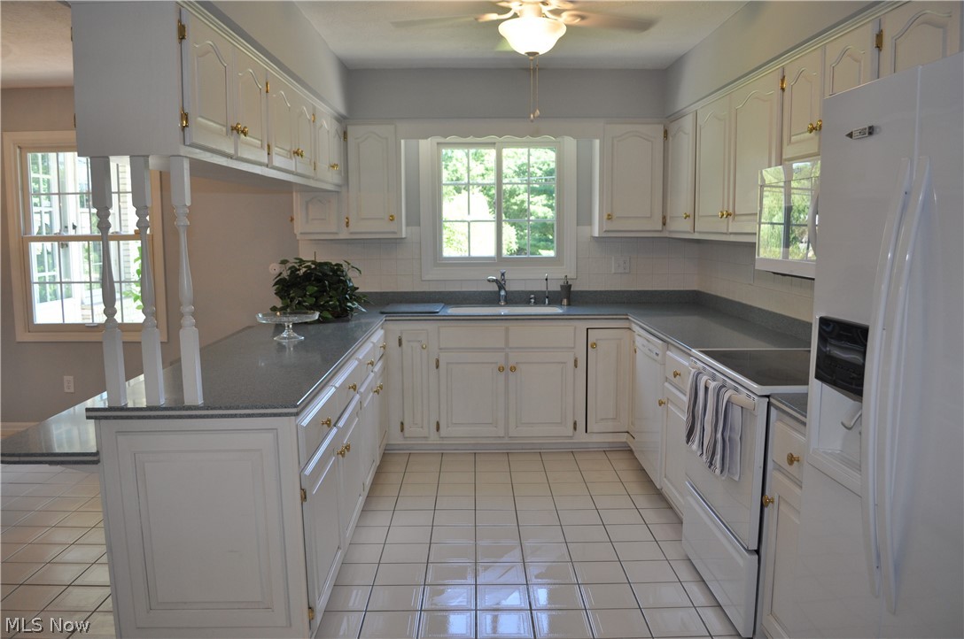 City/Canton - Residential