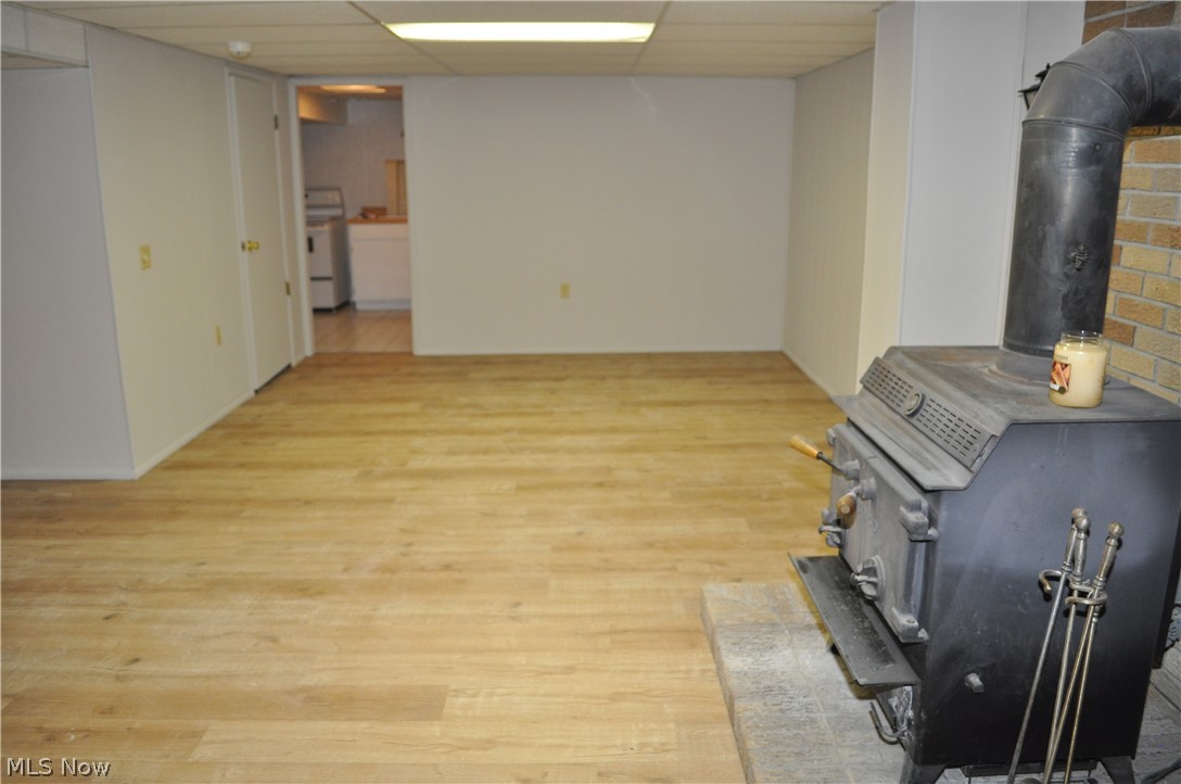 City/Canton - Residential