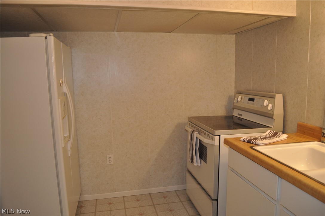 City/Canton - Residential