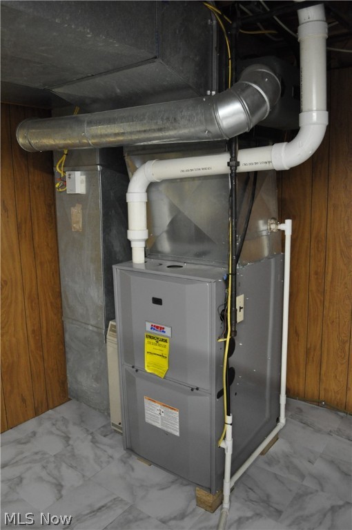 City/Canton - Residential