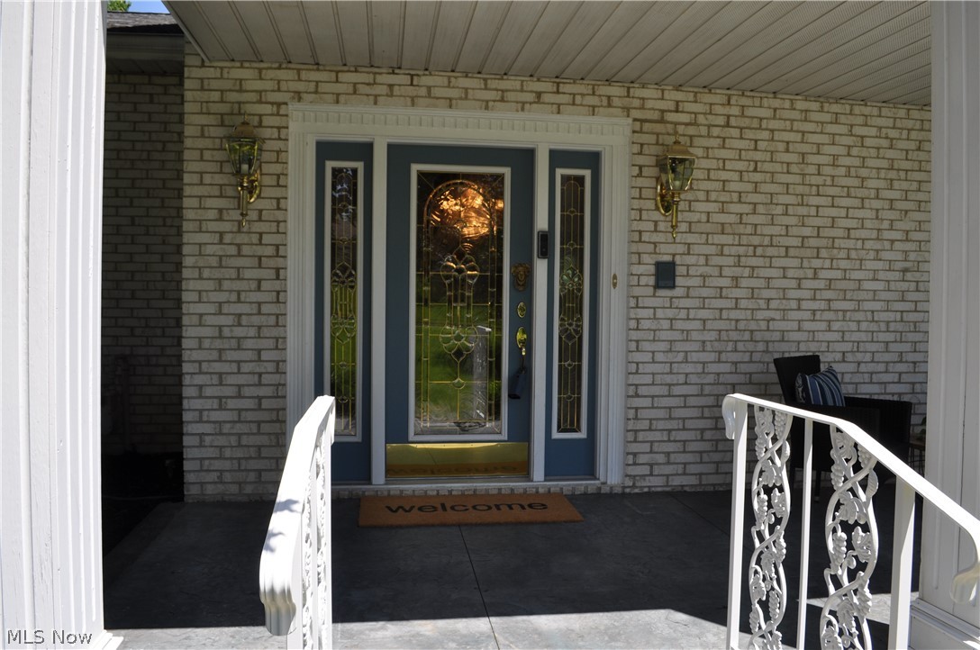 City/Canton - Residential