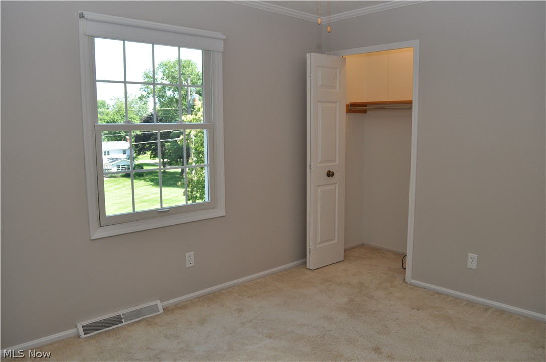 City/Canton - Residential