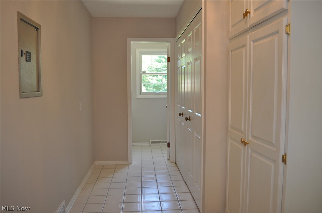 City/Canton - Residential