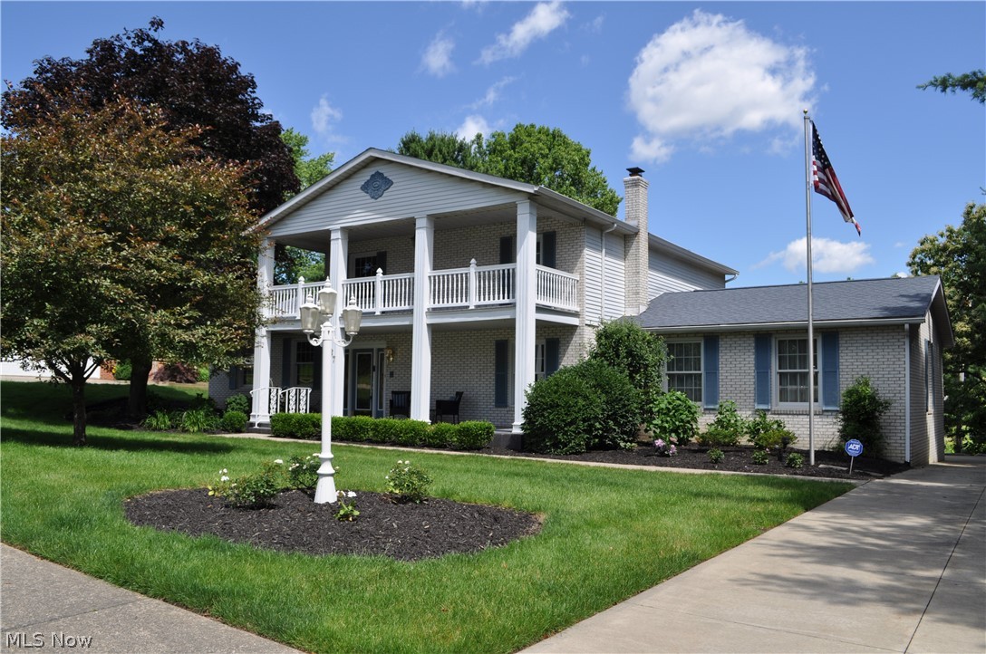 City/Canton - Residential