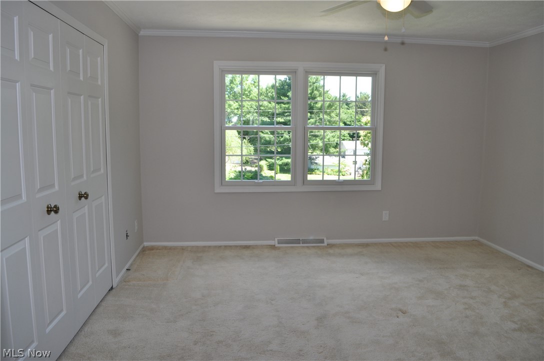 City/Canton - Residential