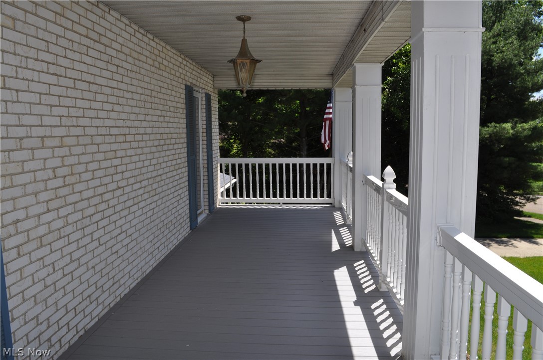 City/Canton - Residential