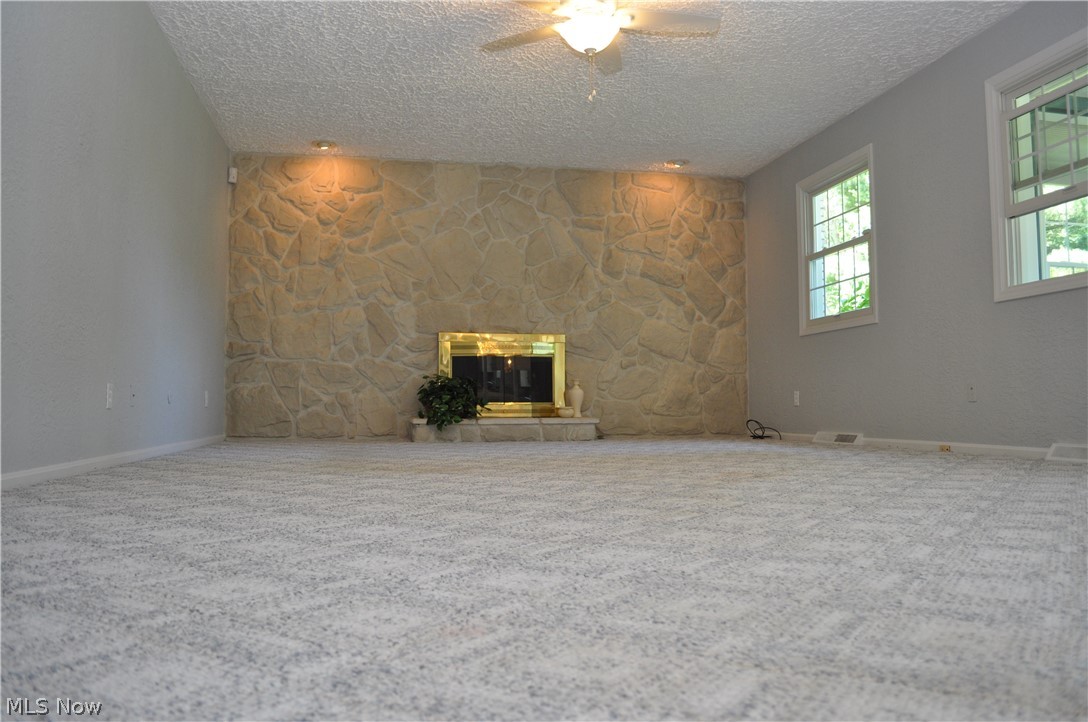 City/Canton - Residential