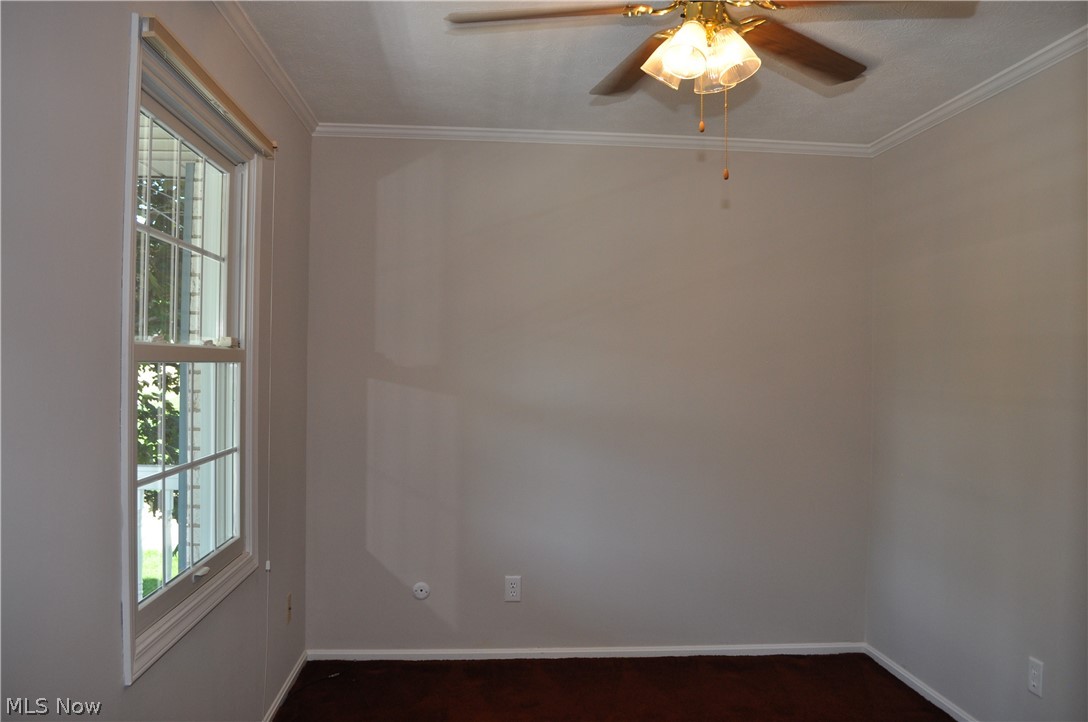 City/Canton - Residential