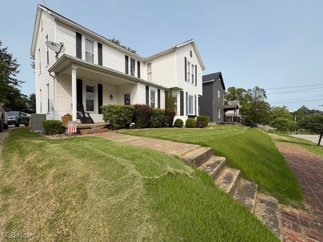 418 Eastern Avenue, Woodsfield, Ohio image 3